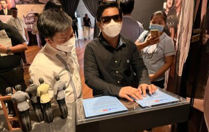 <strong>Museo sa Barasoain, nilagyan ng pasilidad para sa mga turistang PWD</strong>