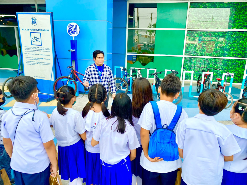 SM Earth Day 2023