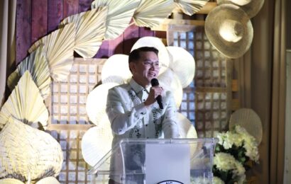 Pandi nagdiriwang ng 77th Founding Anniversary
