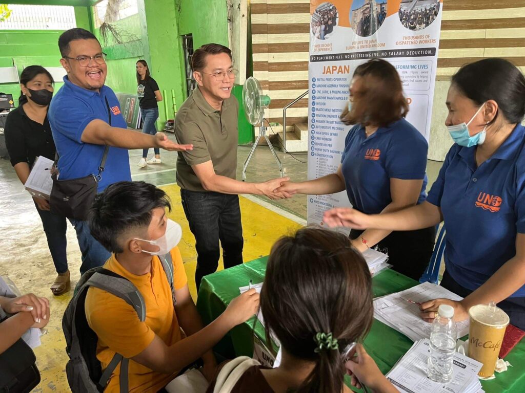 Pandi nagdiriwang ng 77th Founding Anniversary - Pandi 77th Anniversary