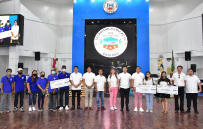 <strong>FINANCIAL ASSISTANCE TO COOPS AND MSMEs</strong>