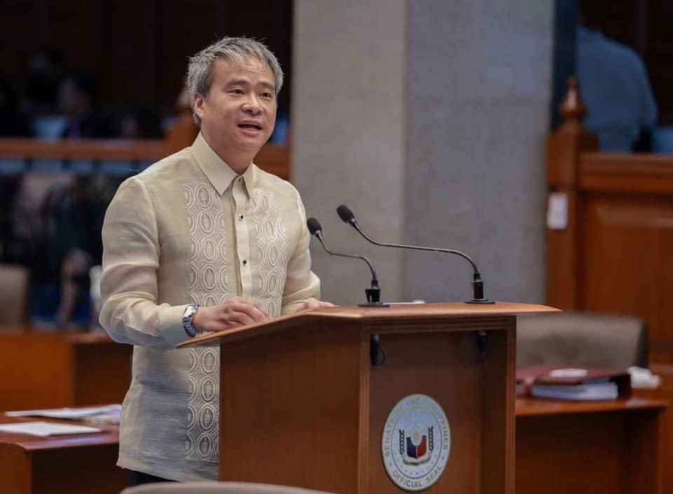 Trabaho Para sa Bayan