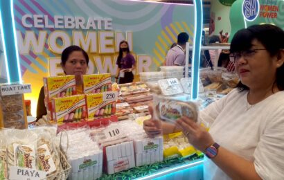 <strong>MSMEs ng mga Kababaihan sa Bulacan, hinikayat ng DTI na gamiting epektibo ang E-Commerce</strong>