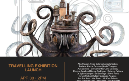 <strong>SM, Bulakenyo Artists Celebrate Post- Pandemic Art in ‘ReGENERATION’</strong>