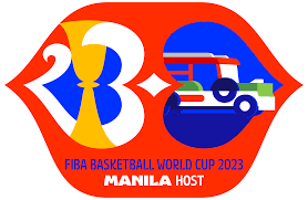 FIBA 2023