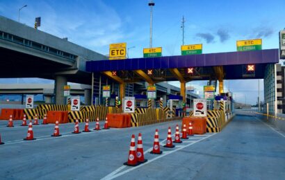 SMC expressways ready for Holy Week exodus