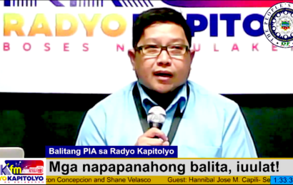 DOLE, may 4 na job fair sa Bulacan ngayong Mayo