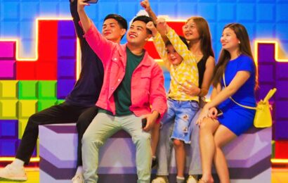 Experience Indoor Thrills: Latest Attractions at SM Supermalls