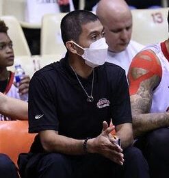 LA inspires in SMC’s latest video as he eyes October return to PBA duty