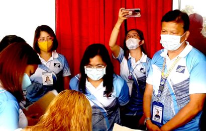 P2.5M kontribusyon, hinahabol ng SSS sa 6 employers sa Bulacan