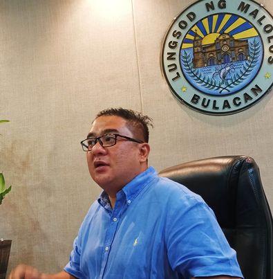 2,000 magsasaka sa Malolos makikinabang sa PALLGU program