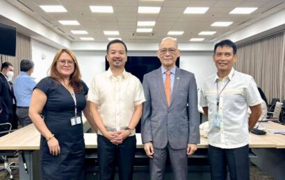 Subic locator gets FIRB nod for duties, tax incentives 