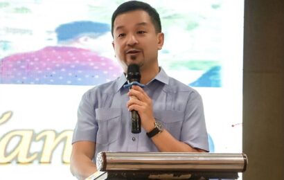 Tan bares 10-pt. agenda as new strategic direction for SBMA, SBF 