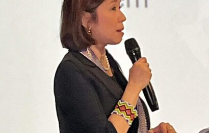 Sec. Pangandaman dumalo sa Budget Forum sa Bulacan