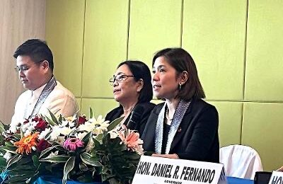 PBBM Governance Bill, isinusulong ng DBM