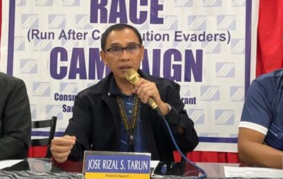 Online account registration ng mga miyembro ng SSS, patuloy na inaalok