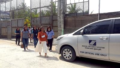 P15.3M hinahabol ng SSS-Bocaue sa 2,011 delinquent employers