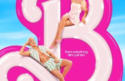 THE BARBIEHEIMER FEVER IS ON!