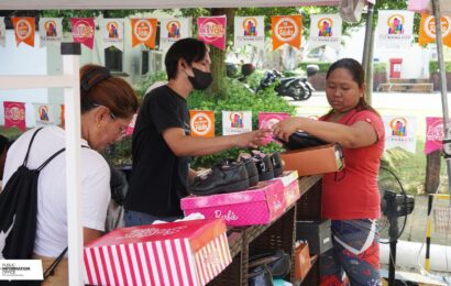 Balik Eskwela Diskwento Caravan idinaos sa SJDM 