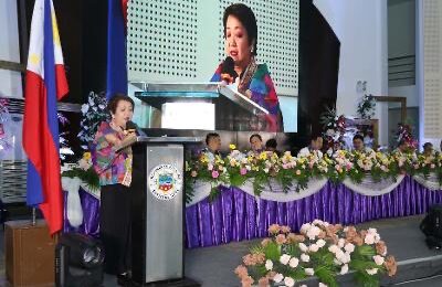 Limang Haligi ng Katarungan ipinagdiwang sa Bulacan