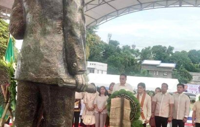 Marcelo Day ginunita sa Bulacan