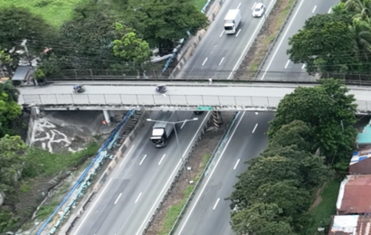 NLEX to start San Simon pavement raising project, assures availability of lanes