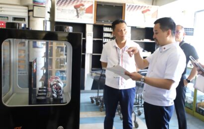 SBMA repossesses former Duty Free Shop for multiple violations