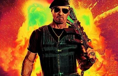 “EXPEND4BLES” now at SM cinemas