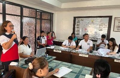 Mga barangay sa Baliwag, Plaridel pambato ng Bulacan sa BECA ngayong taon