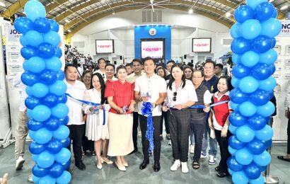 Singkaban Job Fair offers 6,076 vacancies to Bulakenyos