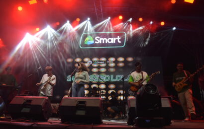 SUNKISSED LOLA IN BULACAN