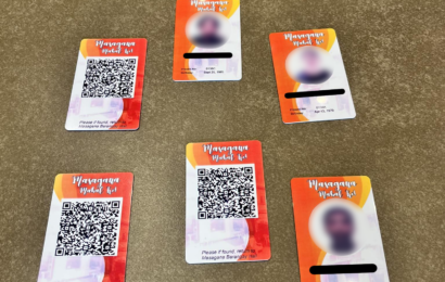 HEALTH CARD HOLDER GAMIT SA VOTE-BUYING DADAKPIN NG PNP SA PANDI 