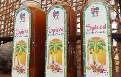 12 magniniyog sa Gitnang Luzon tampok sa 6th CARP Regional Trade Fair