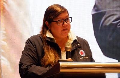 Pag-assemble sa 56 bagon para sa 7 NSCR Express train sets sisimulan na