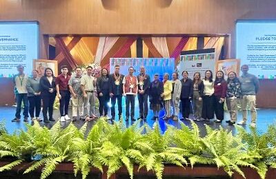 CL civil society orgs pledge support to Open Gov’t Partnership