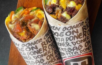 GUIDE TO HOLIDAY DINING AT SM