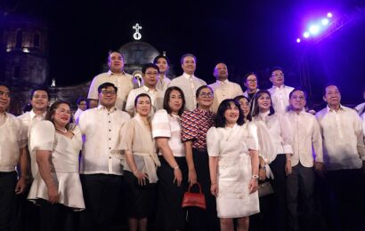 Ugnayang Cultural Center of the Philippines at Bulacan para sa Sining at Kultura, mas palalakasin