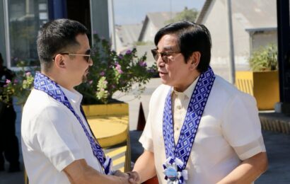 SBMA, HCPTI deal to spur growth in Subic Port to nearly 6B Pesos deal