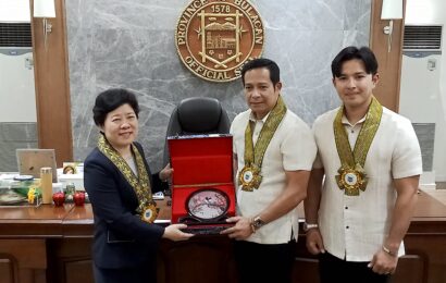 Bulacan attracts P20-B worth of new investments in 2023