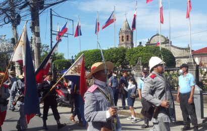 Pagdagsa ng mga turista sa 4 na festival sa Bulacan ngayong Enero inaasahan