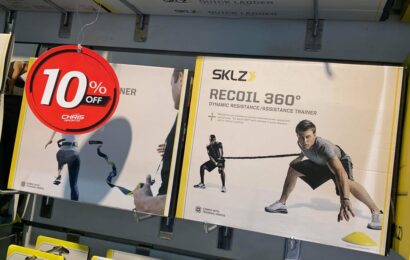 CELEBRATE A HEALTHIER NEW YEAR AT SM BULACAN MALLS