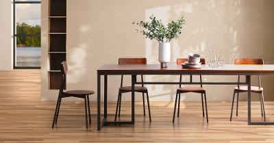 TOP INTERIOR DESIGN TRENDS 2024 FROM OUR HOME