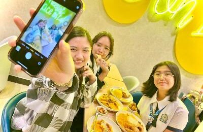 SPECIALTY BRANDS OPEN FIRST BULACAN BRANCHES AT SM CITY MARILAO