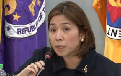 P30B health emergency allowance ipinamahagi noong 2023