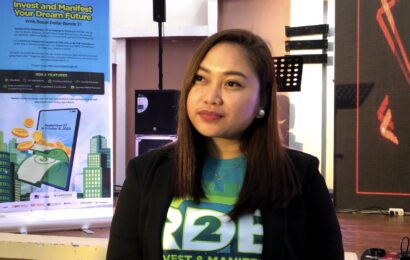 Gov’t sells RTBs to Central Luzon investors