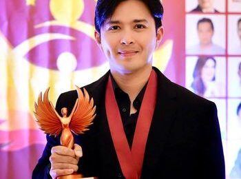 Vice Gov Alex Castro is “Most Influential and Outstanding Advocate for Good Governance”