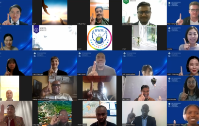 International Workshop on Peace Journalism unites global Journalists