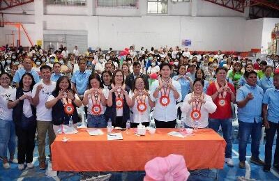 DOH, suportado ang Hagonoy CARES program para kalingain mga may sakit sa puso