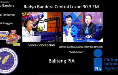 Mabilisang proseso sa sistema para maiayos ang mga mali sa Birth Certificate, nilinaw ng PSA