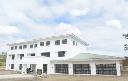 TRADOC unveils new facilities to ensure quality training